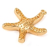 Brass Pendants KK-K378-33G-2