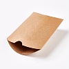Kraft Paper Wedding Favor Gift Boxes CON-WH0037-B-12-3