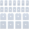 120Pcs 4 Style Boning Tips FIND-GF0005-96-1