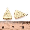304 Stainless Steel Charms STAS-N109-255G-3