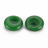 Natural Malaysia Jade Pendants G-T122-67J-2