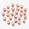 CCB Plastic Beads X-CCB-N004-002RG-2