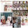 Craft Paper Handbags CARB-WH0018-03B-7
