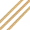 Brass Twisted Chains CHC-S100-G-NF-2