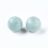 Natural Amazonite Beads G-G790-13-2