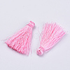 Polyester Tassel Pendant Decorations FIND-S260-C03-3
