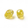Round Glass Seed Beads SEED-A007-2mm-170-4