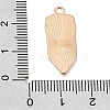 Alloy Enamel Pendants AL-CBA7D73-01KCG-3