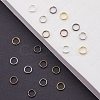 Iron Split Rings Sets IFIN-PH0001-11-6mm-5