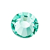 Preciosa® Crystal Hotfix Flatback Stones Y-PRC-HSS8-50005-2