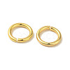 304 Stainless Steel Open Jump Rings STAS-K285-02L-G-2