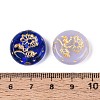 Glass Beads LAMP-T021-52M-3