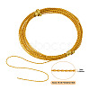 1 Roll Aluminum Wire AW-TA0001-07G-2