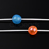 Korean Waxed Polyester Cord YC1.0MM-16-4