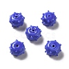 Handmade Bumpy Lampwork Beads LAMP-E023-06B-2