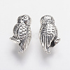 Tibetan Style Alloy Beads X-PALLOY-F202-25AS-2