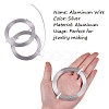 Aluminum Wire AW-R002B-10m-01-3