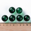 Transparent Acrylic Beads MACR-S370-A20mm-735-4