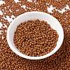 MIYUKI Round Rocailles Beads LS-X-SEED-G008-RR4458-3