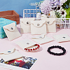 Velvet Jewelry Storage Bags ABAG-WH0032-48A-4