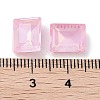 Glass Rhinestone Cabochons RGLA-G020-01C-508AM-3