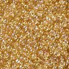 12/0 Glass Seed Beads X1-SEED-A007-2mm-162-2