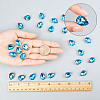 Sew on Rhinestone RGLA-GF0001-004I-3