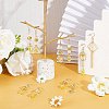 DIY Jewelry Set Making Kit DIY-SC0017-32-5