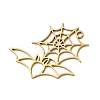 Halloween 201 Stainless Steel Pendants SA-CBA6FBD-11G-2