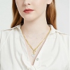 DIY Jewelry Making Findings DIY-SZ0005-90-7