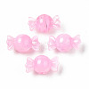 Acrylic Beads MACR-S375-004-A07-3