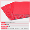 Sponge EVA Sheet Foam Paper Sets AJEW-BC0006-28A-4