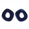 Acrylic Linking Rings OACR-S021-29G-2