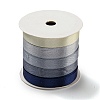 10M 5 Colors Polyester Ribbon OCOR-Q026-03E-1