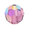 Preciosa® Crystal Beads Y-PRC-BB4-20050-200-1