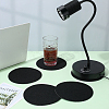 8Pcs Self-adhesive Felt Pad DIY-PH0035-04C-4