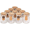 Glass Jar CON-BC0004-69-1