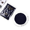 11/0 FGB Grade A Baking Paint Glass Seed Beads X-SEED-N001-A-1064-2