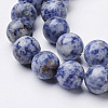 Gemstone Beads GSR12mmC036-2