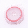 Round Copper Craft Wire CWIR-WH0001-0.5mm-17-2