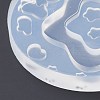 Star Food Grade Silicone Molds DIY-I086-03-3
