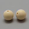 Food Grade Eco-Friendly Silicone Beads SIL-R008A-11-2