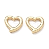 304 Stainless Steel Linking Rings SA-CBA3037-22G-01-1