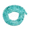 Dyed Natural Whie Jade Beads Strands GG-CBAF9EE-A25-3x4mm-4