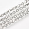 Brass Cable Chains CHC-T007-03P-1
