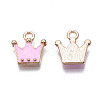Alloy Charms ENAM-S115-063C-3