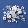 DIY Beads Jewelry Making Finding Kit DIY-FS0005-70-5