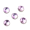 K9 Glass Rhinestone Cabochons RGLA-F074-B-3