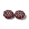 Opaque Lampwork Beads LAMP-P065-03B-05-2