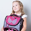 60Pcs 6 Colors Polyester Thread Iron on/Sew On Patches PATC-GO0001-12-6